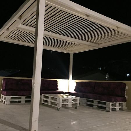 Soheds Lejlighed Budva Eksteriør billede